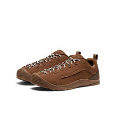 Women's Jasper Split Skall Studio Sneaker Skall Brown / Keen