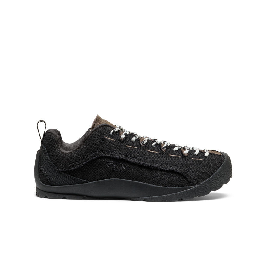 Women's Jasper Split Skall Studio Sneaker Skall Black / Keen