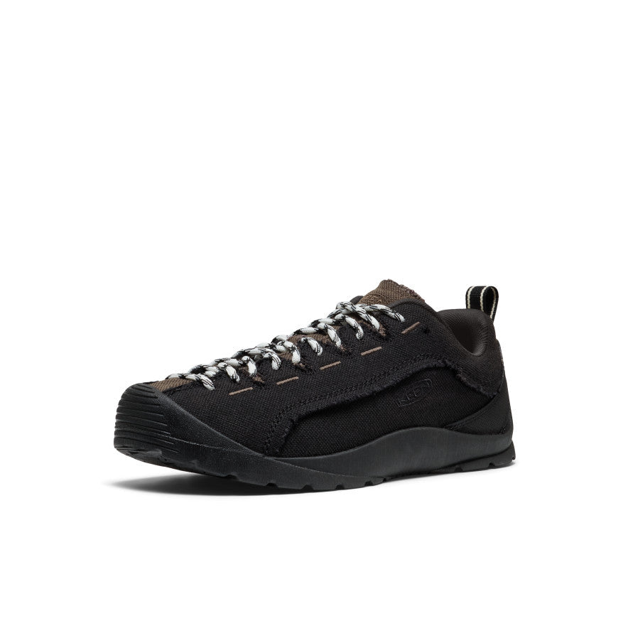 Women's Jasper Split Skall Studio Sneaker Skall Black / Keen