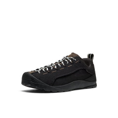 Women's Jasper Split Skall Studio Sneaker Skall Black / Keen