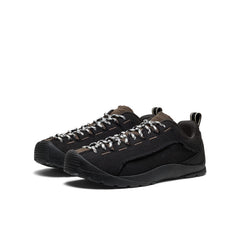 Women's Jasper Split Skall Studio Sneaker Skall Black / Keen