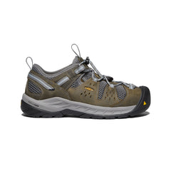 Women's Atlanta Cool II ESD (Steel Toe) Gargoyle/Blue Fog / Keen