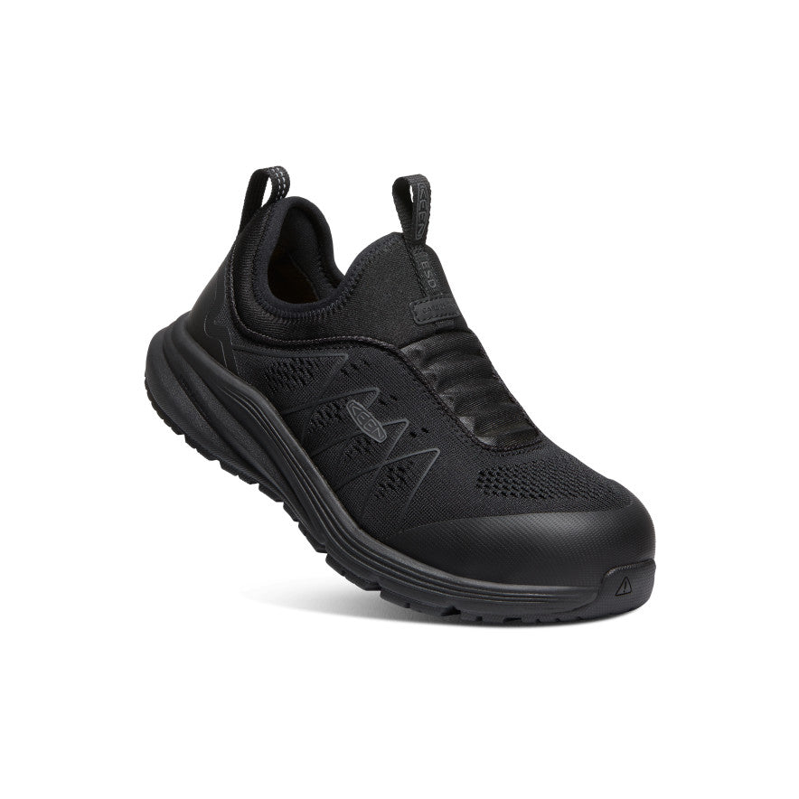 Women's Vista Energy Shift ESD (Carbon Toe) Black/Black / Keen