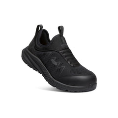 Women's Vista Energy Shift ESD (Carbon Toe) Black/Black / Keen