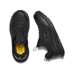 Women's Vista Energy Shift ESD (Carbon Toe) Black/Black / Keen