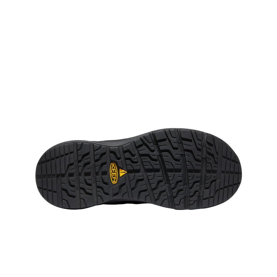 Women's Vista Energy Shift ESD (Carbon Toe) Black/Black / Keen
