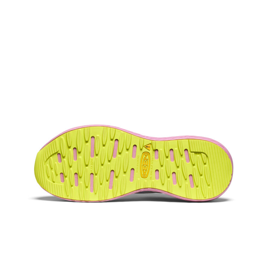 Women's Speedworks ESD Work Sneaker (Carbon Toe) Alloy/Moonlight Mauve / Keen