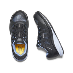 Women's Vista Energy ESD (Carbon Toe) Hydrangea/Black / Keen