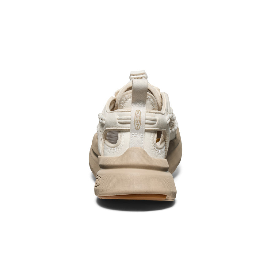 Women's UNEEK WK Sneaker Birch/Plaza Taupe / Keen