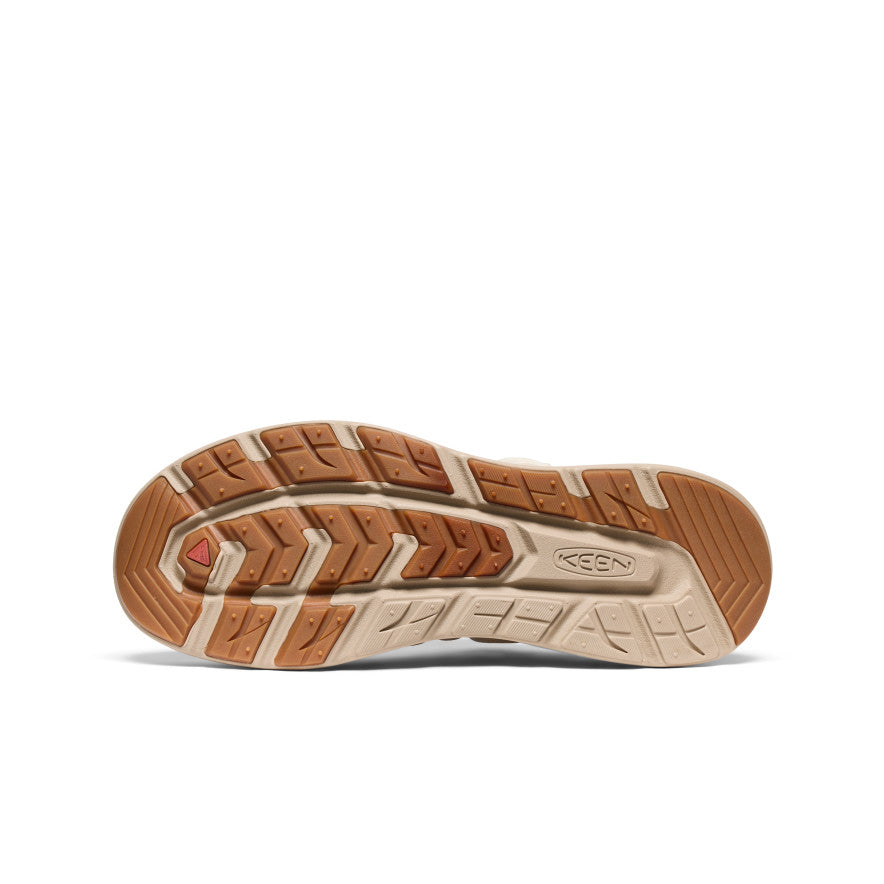 Women's UNEEK WK Sneaker Birch/Plaza Taupe / Keen