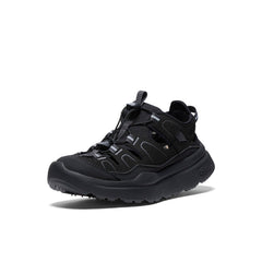 Women's WK450 Walking Sandal Black/Black / Keen