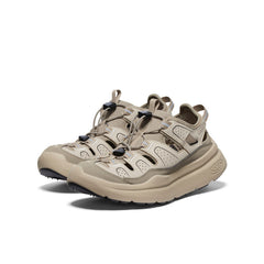 Women's WK450 Walking Sandal Plaza Taupe/Black / Keen