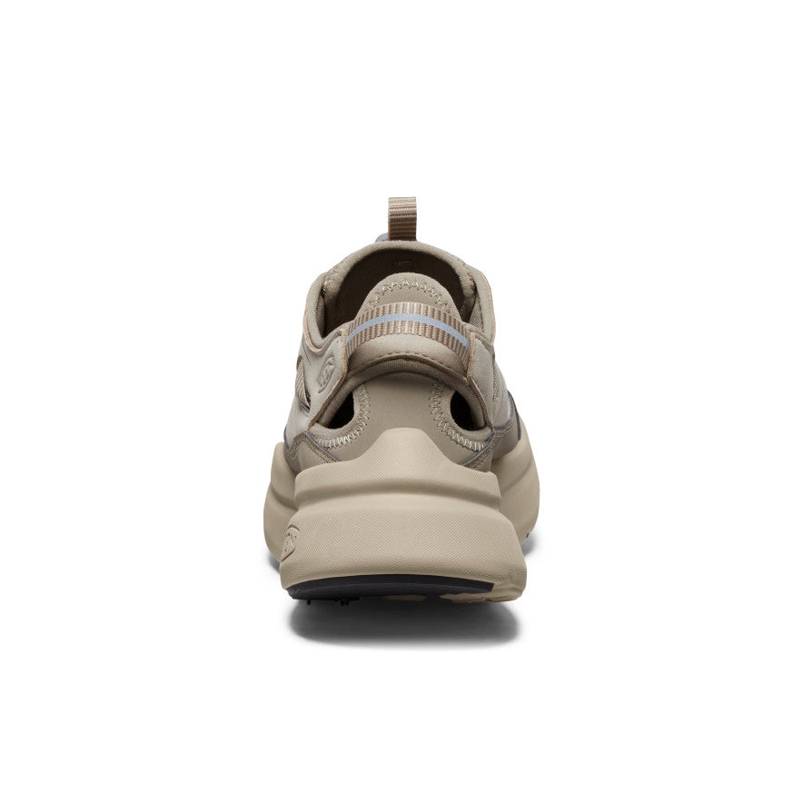 Women's WK450 Walking Sandal Plaza Taupe/Black / Keen