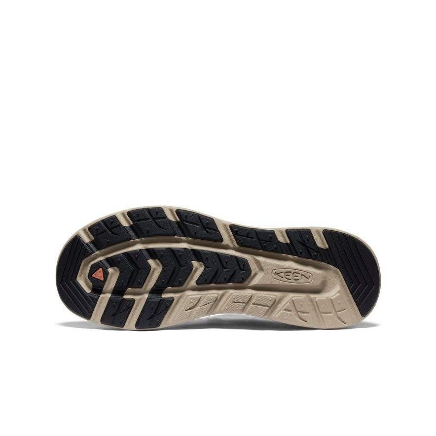Women's WK450 Walking Sandal Plaza Taupe/Black / Keen