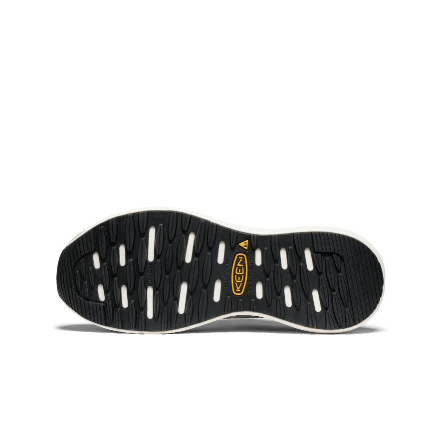 Women's Speedworks Work Sneaker (Carbon Toe) Thistle/Black / Keen