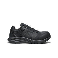 Women's Vista Energy XT (Carbon Toe) Black/Raven / Keen