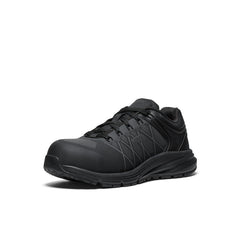 Women's Vista Energy XT (Carbon Toe) Black/Raven / Keen