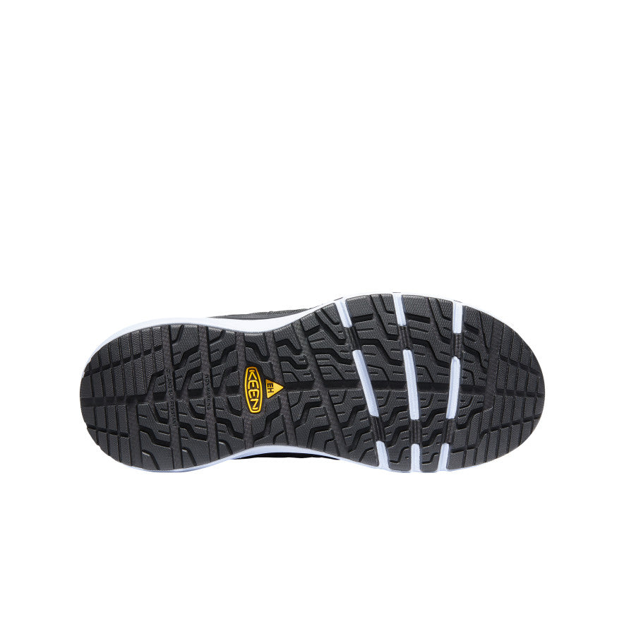 Women's Vista Energy (Carbon Toe) Hydrangea/Black / Keen