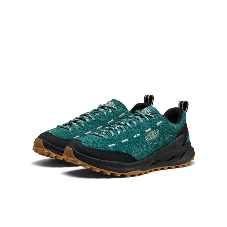 Women's Jasper Zionic Sneaker Mediterranea/Birch / Keen