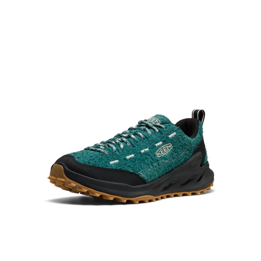 Women's Jasper Zionic Sneaker Mediterranea/Birch / Keen