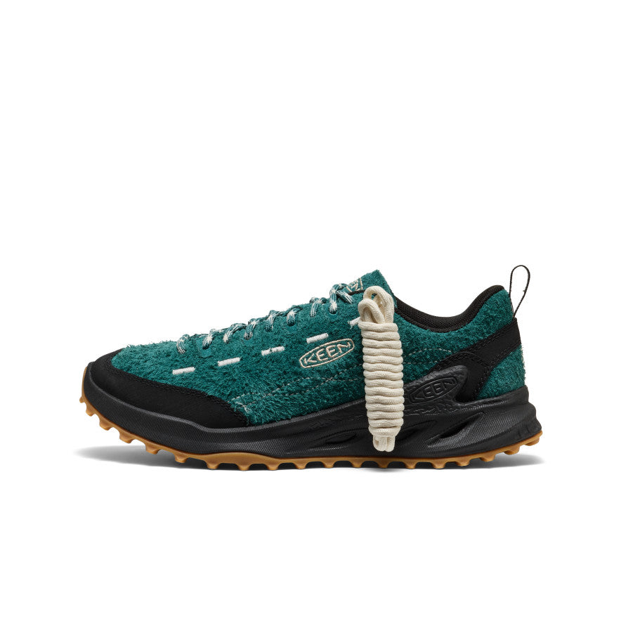 Women's Jasper Zionic Sneaker Mediterranea/Birch / Keen