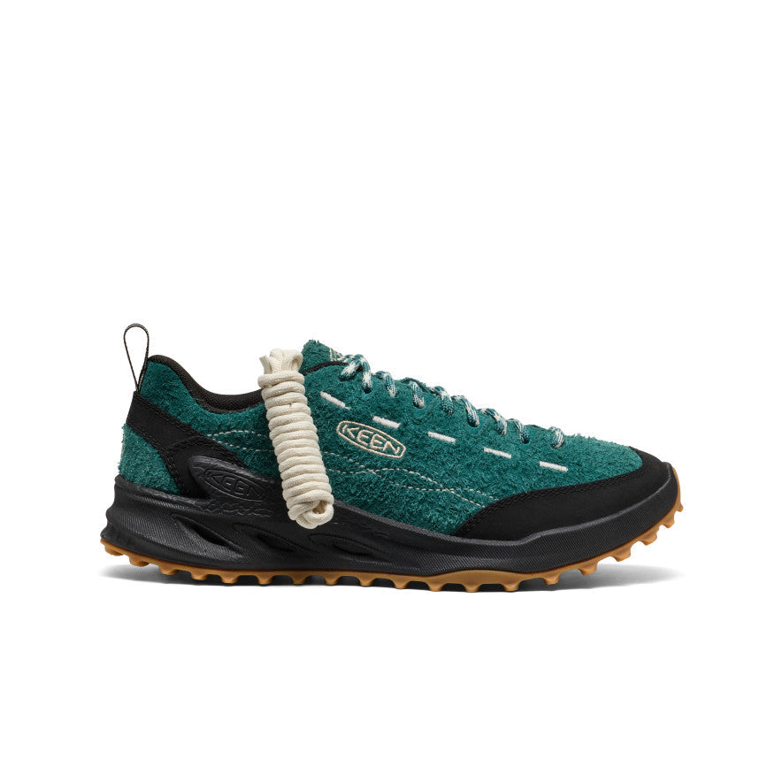 Women's Jasper Zionic Sneaker Mediterranea/Birch / Keen