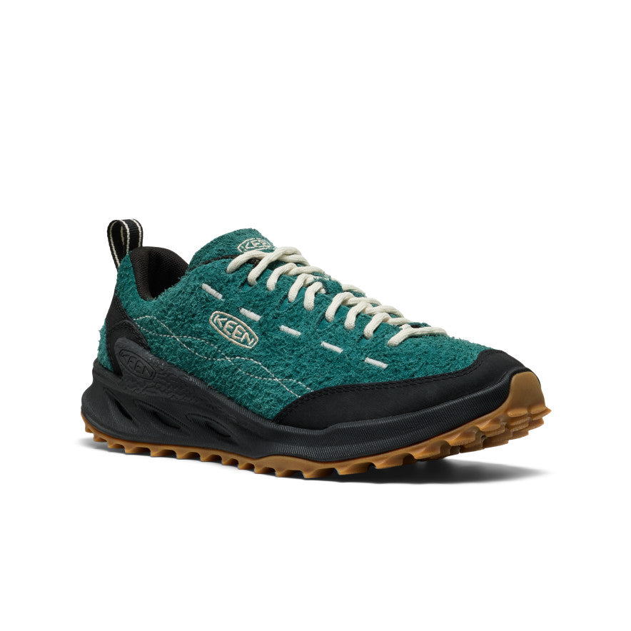 Women's Jasper Zionic Sneaker Mediterranea/Birch / Keen