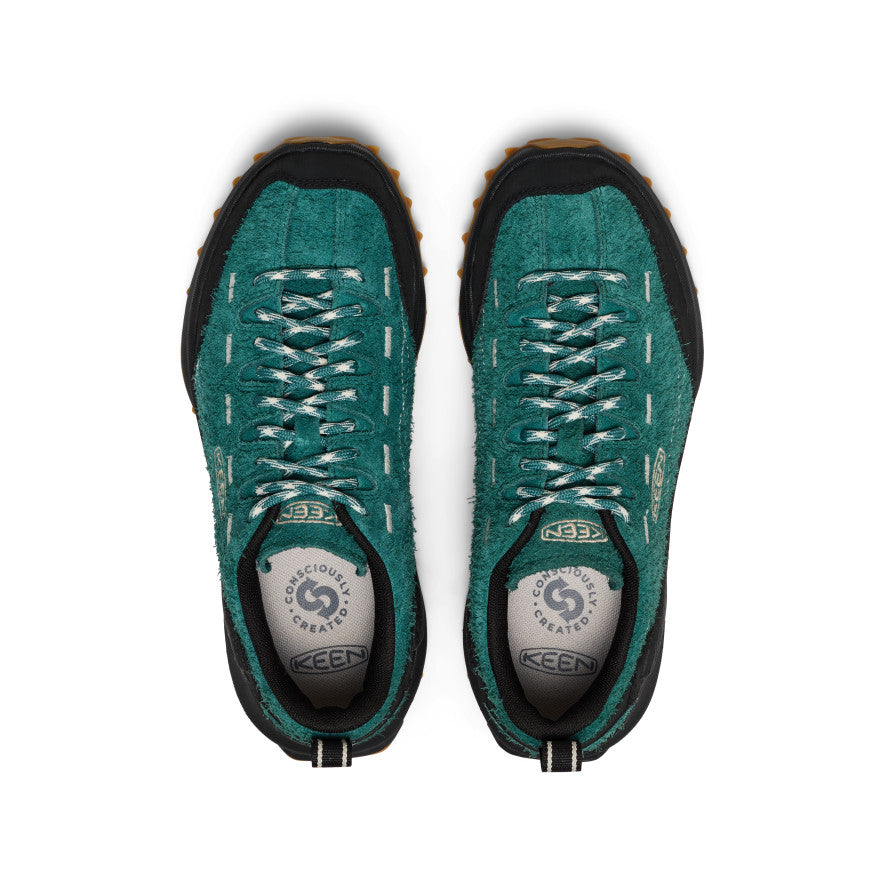 Women's Jasper Zionic Sneaker Mediterranea/Birch / Keen