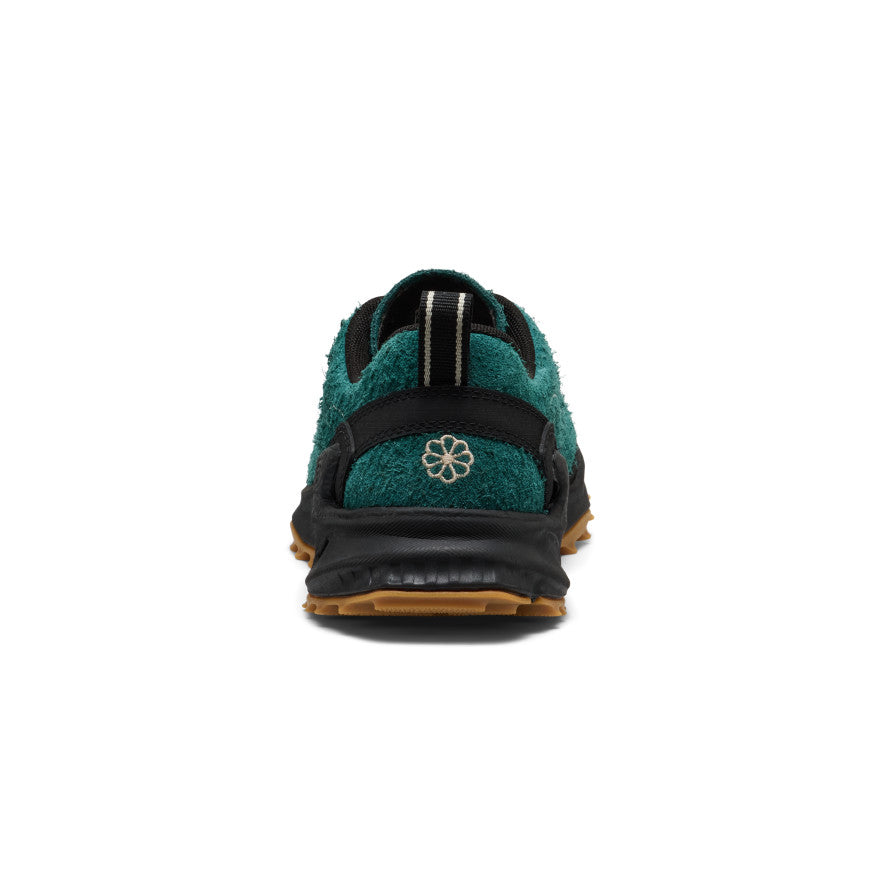 Women's Jasper Zionic Sneaker Mediterranea/Birch / Keen