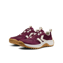Women's KS86 Sneaker Fig/Star White / Keen