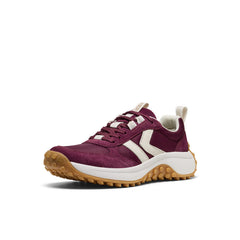 Women's KS86 Sneaker Fig/Star White / Keen