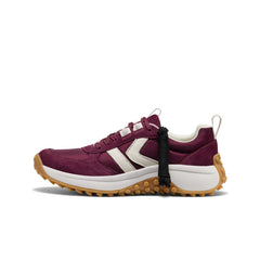 Women's KS86 Sneaker Fig/Star White / Keen