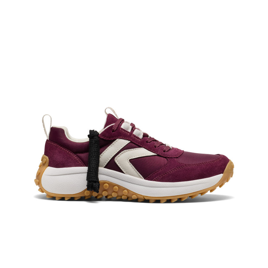 Women's KS86 Sneaker Fig/Star White / Keen