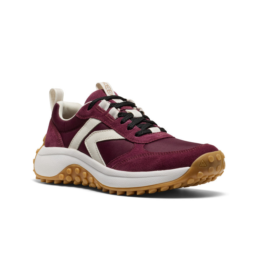 Women's KS86 Sneaker Fig/Star White / Keen