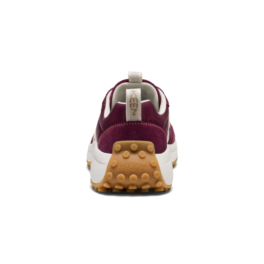 Women's KS86 Sneaker Fig/Star White / Keen