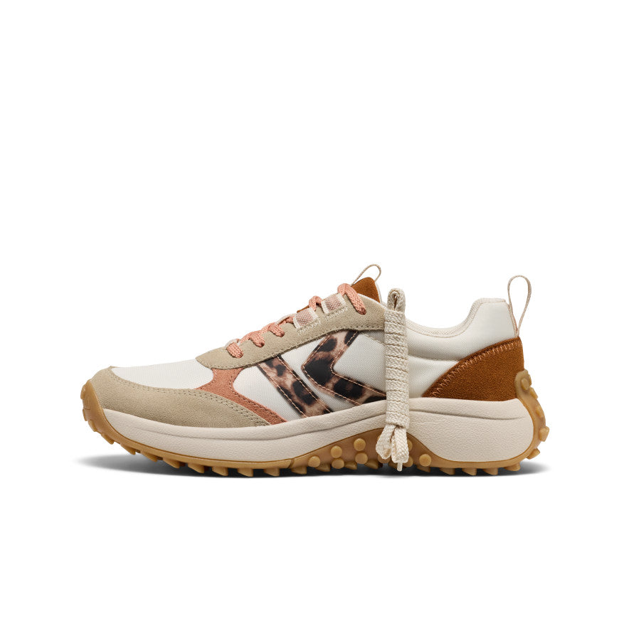 Women's KS86 Sneaker Birch/Cork / Keen
