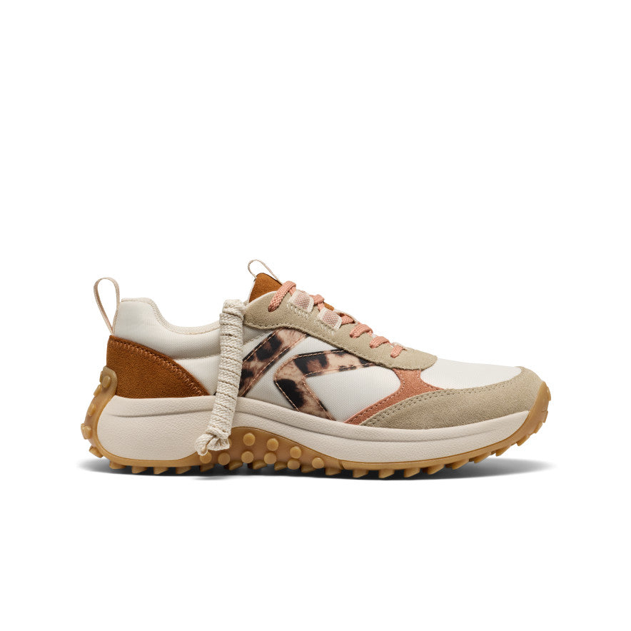 Women's KS86 Sneaker Birch/Cork / Keen