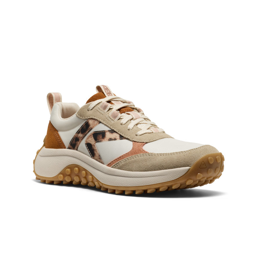 Women's KS86 Sneaker Birch/Cork / Keen