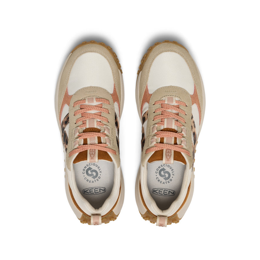 Women's KS86 Sneaker Birch/Cork / Keen