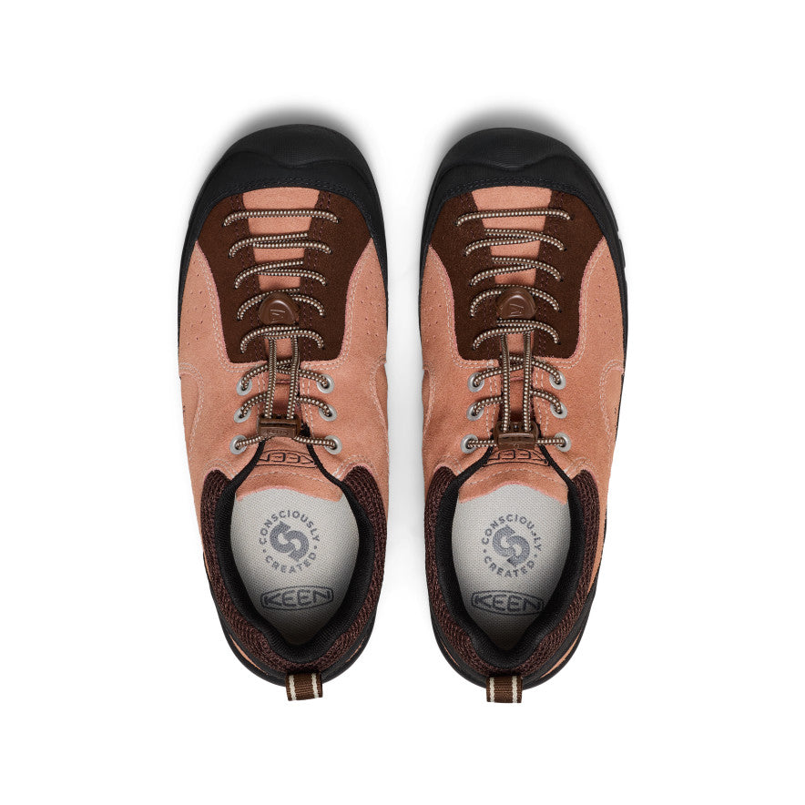 Women's Jasper Rocks Sneaker Cork/Java / Keen