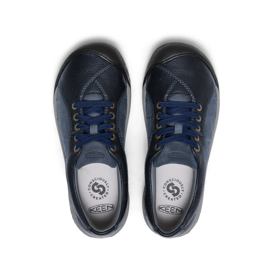 Women's Presidio Naval Academy/Vintage Indigo / Keen
