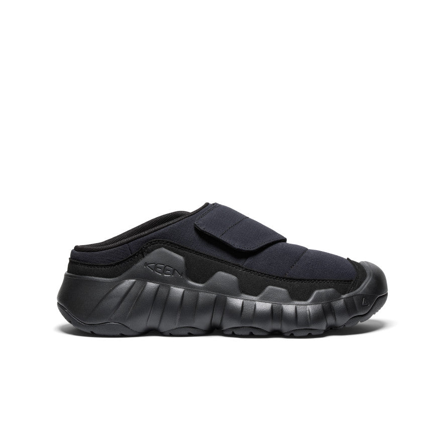 Women's Hypowser Wrap Shoe Black/Black / Keen
