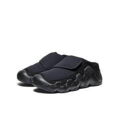 Women's Hypowser Wrap Shoe Black/Black / Keen
