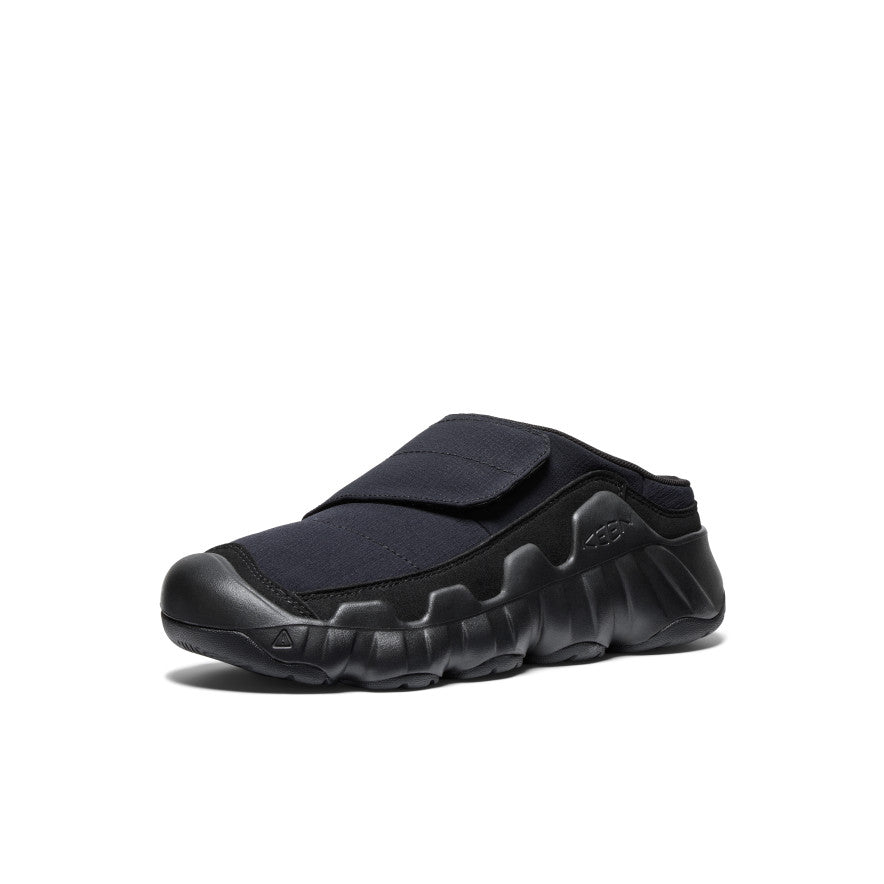 Women's Hypowser Wrap Shoe Black/Black / Keen