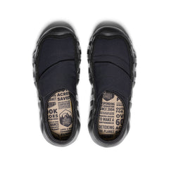 Women's Hypowser Wrap Shoe Black/Black / Keen