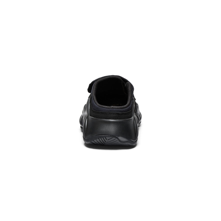 Women's Hypowser Wrap Shoe Black/Black / Keen