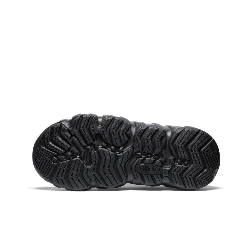 Women's Hypowser Wrap Shoe Black/Black / Keen