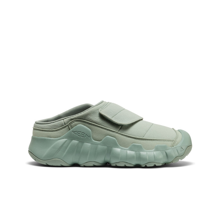 Women's Hypowser Wrap Shoe Iceberg Green / Keen