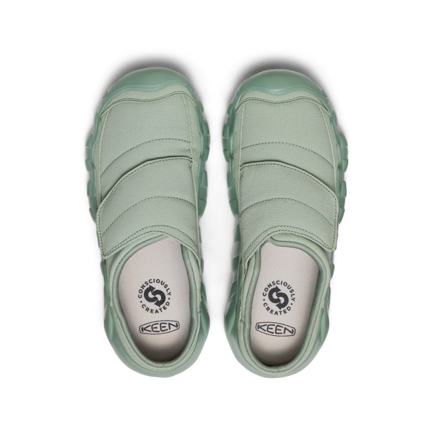 Women's Hypowser Wrap Shoe Iceberg Green / Keen