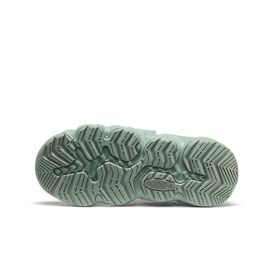 Women's Hypowser Wrap Shoe Iceberg Green / Keen